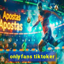 onlyfans tiktoker